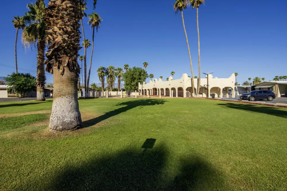 81600 Fred Waring Drive Indio, CA 92201
