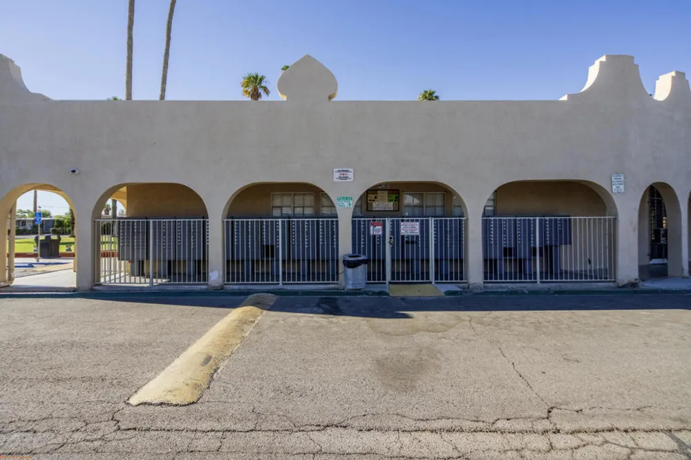 81600 Fred Waring Drive Indio, CA 92201