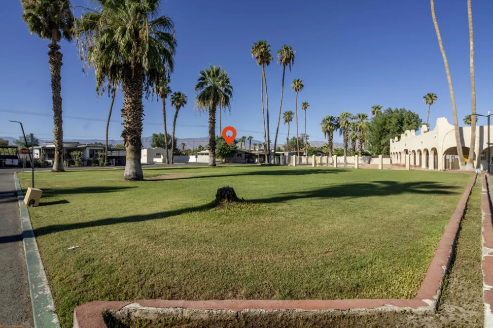 81600 Fred Waring Drive Indio, CA 92201