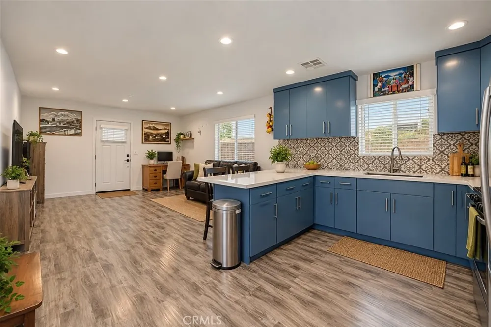 3524 Hunter Street Los Angeles, CA 90023