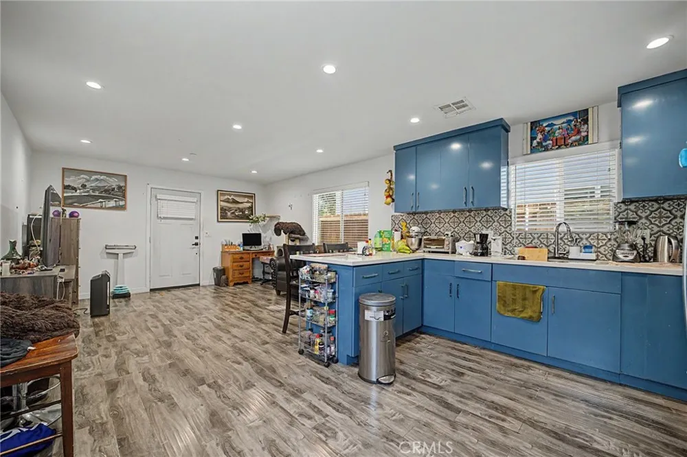 3524 Hunter Street Los Angeles, CA 90023