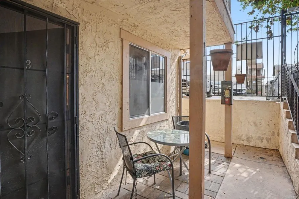 4261 49Th Street #3 San Diego, CA 92115