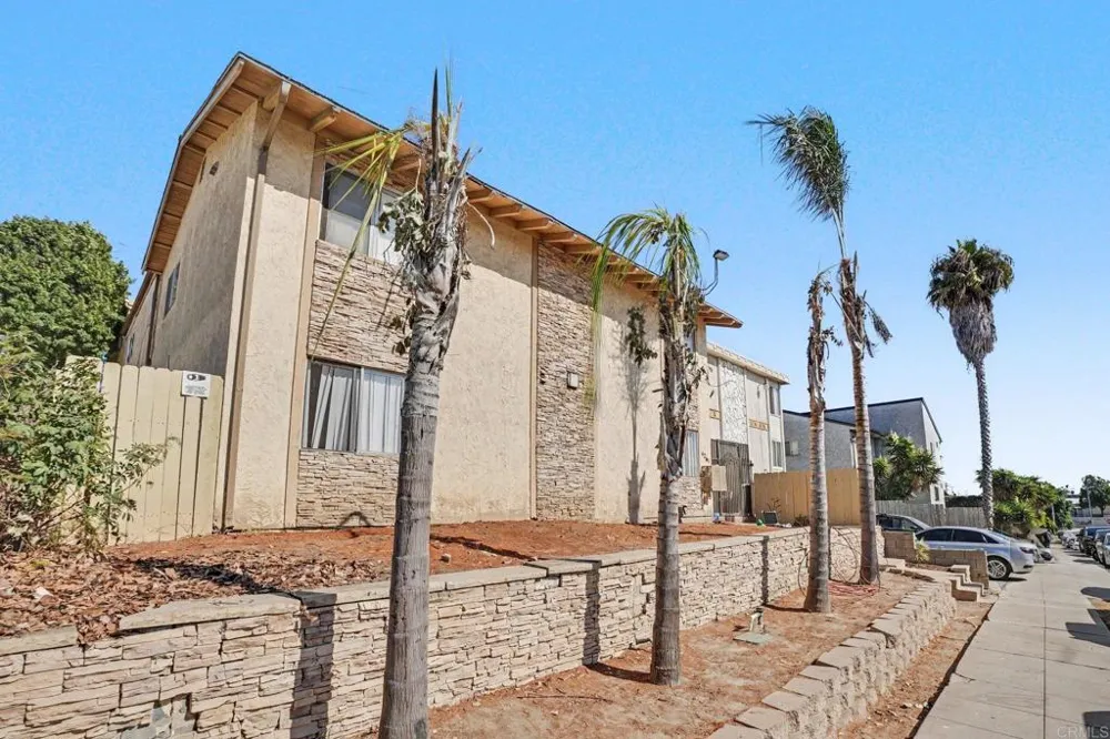 4261 49Th Street #3 San Diego, CA 92115