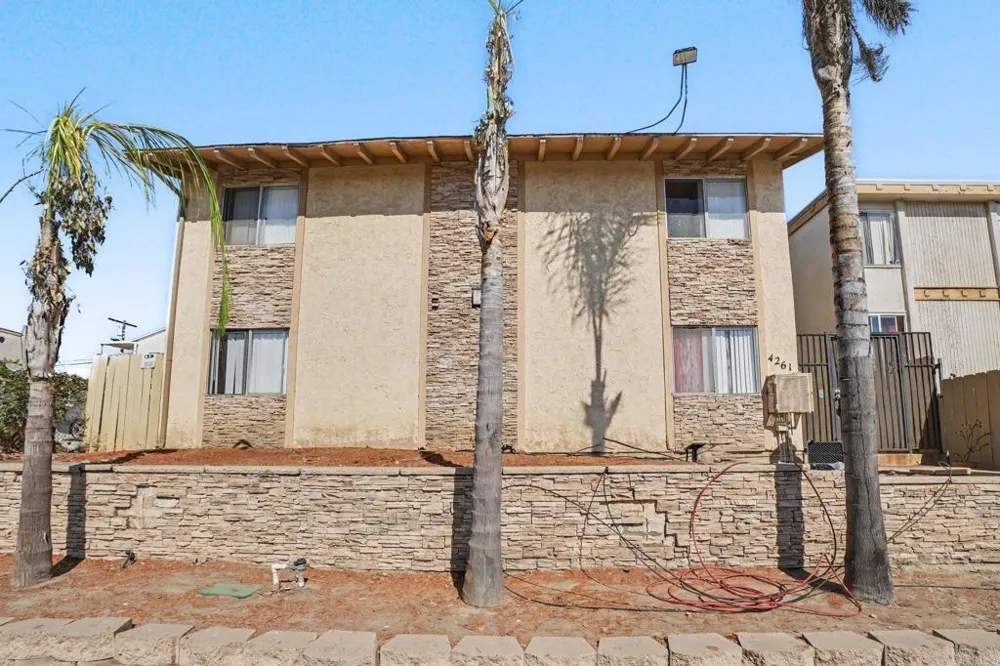 4261 49Th Street #3 San Diego, CA 92115