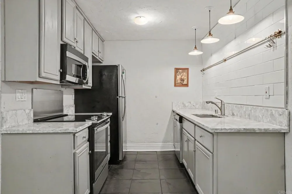 4261 49Th Street #3 San Diego, CA 92115