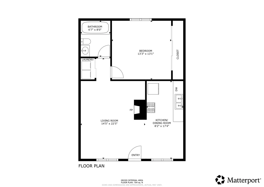 4261 49Th Street #3 San Diego, CA 92115