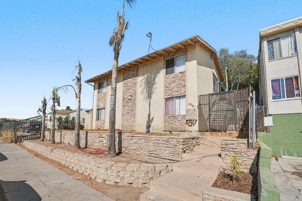 4261 49Th Street #3 San Diego, CA 92115