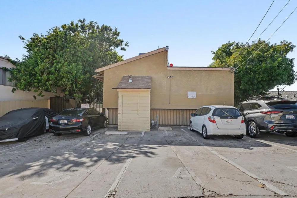 4261 49Th Street #3 San Diego, CA 92115