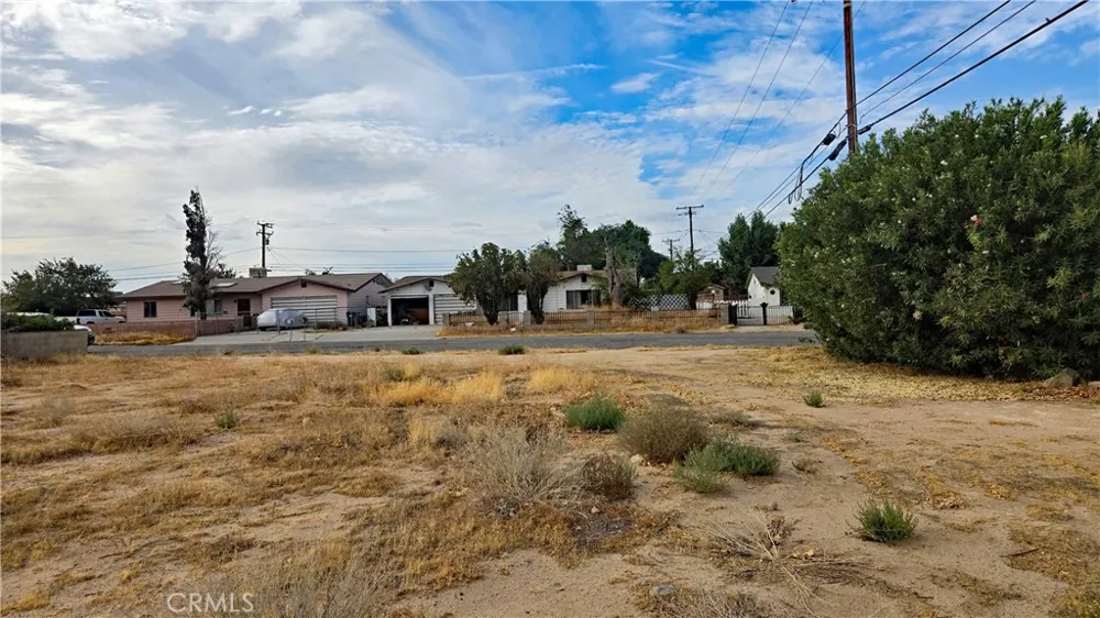 Tamarisk Ave Boron, CA 93516