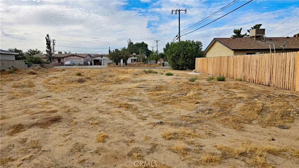 Tamarisk Ave Boron, CA 93516