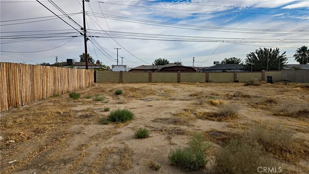 Tamarisk Ave Boron, CA 93516