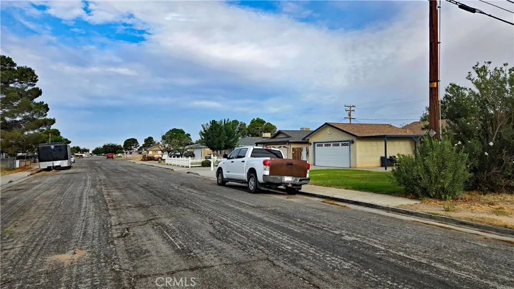 Tamarisk Ave Boron, CA 93516