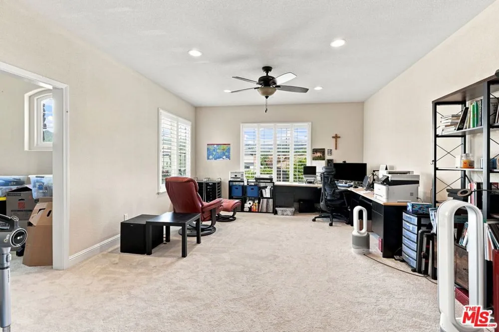 18275 Los Padres Place Morgan Hill, CA 95037