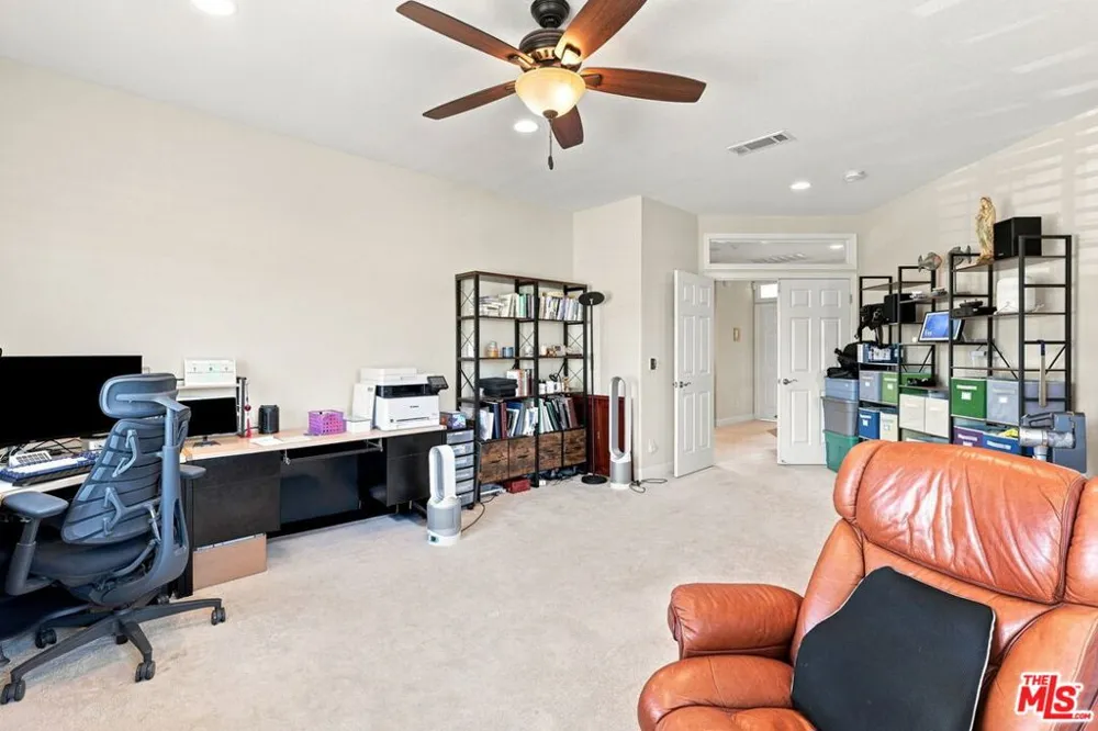 18275 Los Padres Place Morgan Hill, CA 95037