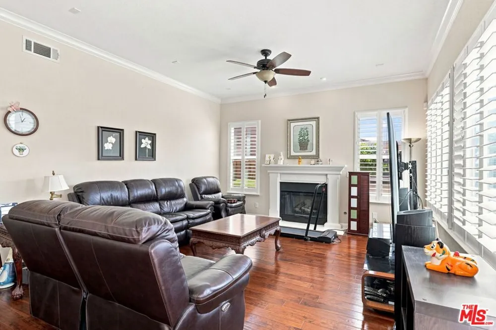 18275 Los Padres Place Morgan Hill, CA 95037