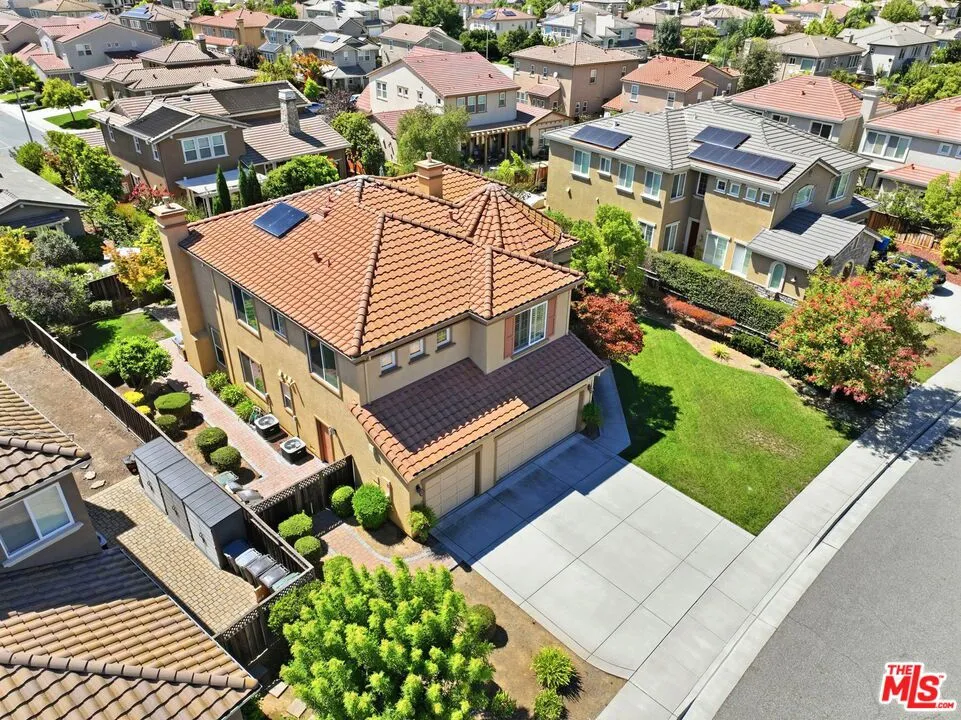 18275 Los Padres Place Morgan Hill, CA 95037