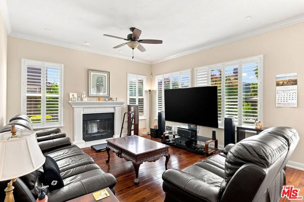 18275 Los Padres Place Morgan Hill, CA 95037