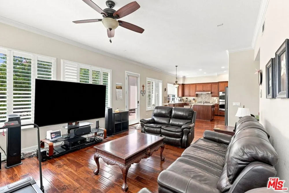 18275 Los Padres Place Morgan Hill, CA 95037
