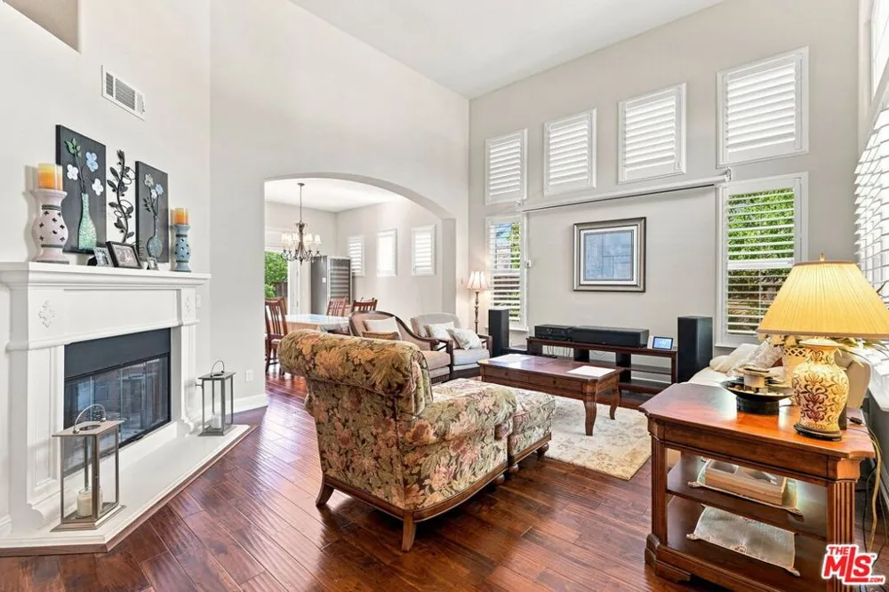 18275 Los Padres Place Morgan Hill, CA 95037