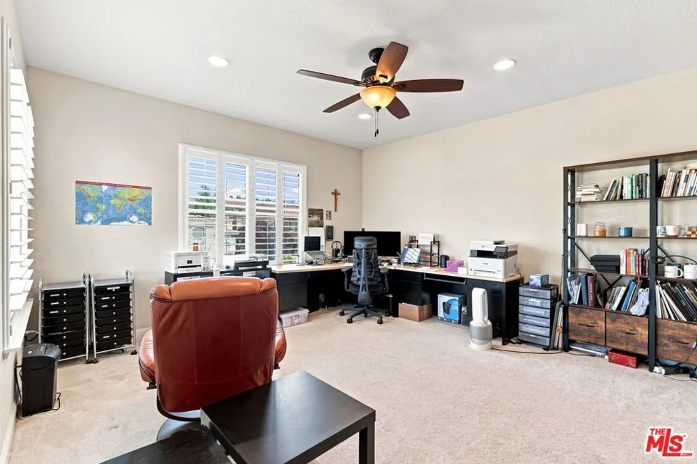 18275 Los Padres Place Morgan Hill, CA 95037