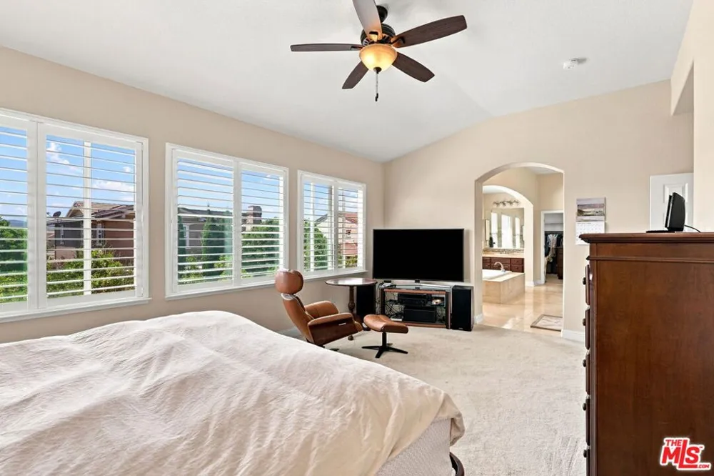 18275 Los Padres Place Morgan Hill, CA 95037