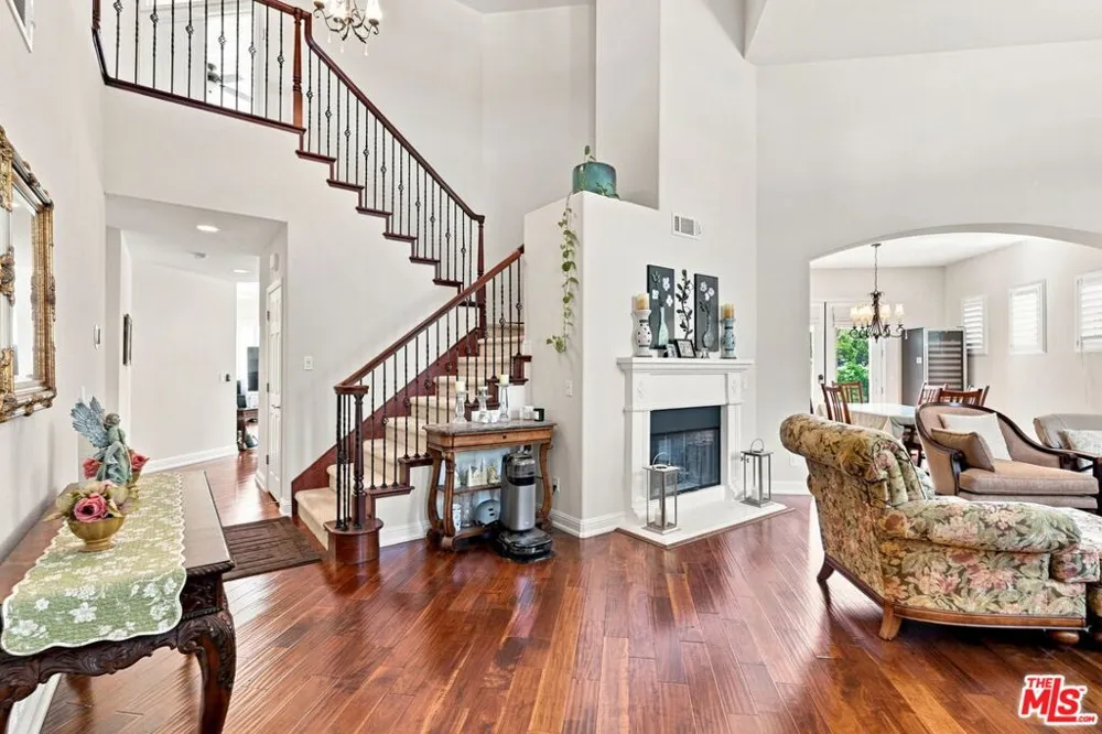 18275 Los Padres Place Morgan Hill, CA 95037