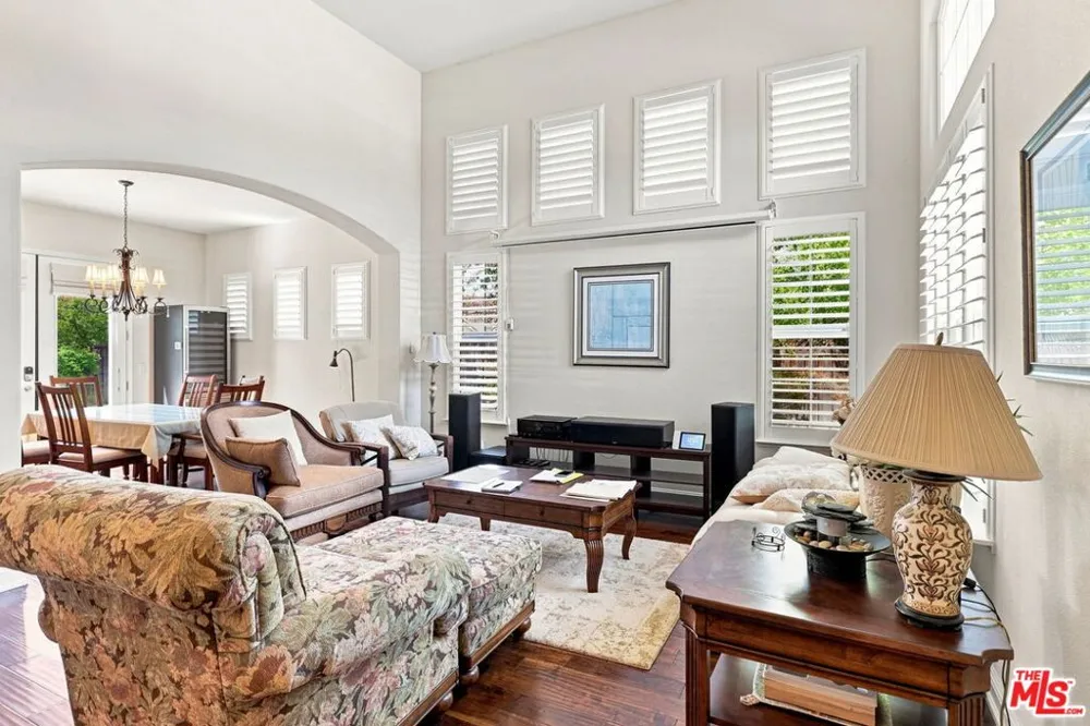 18275 Los Padres Place Morgan Hill, CA 95037