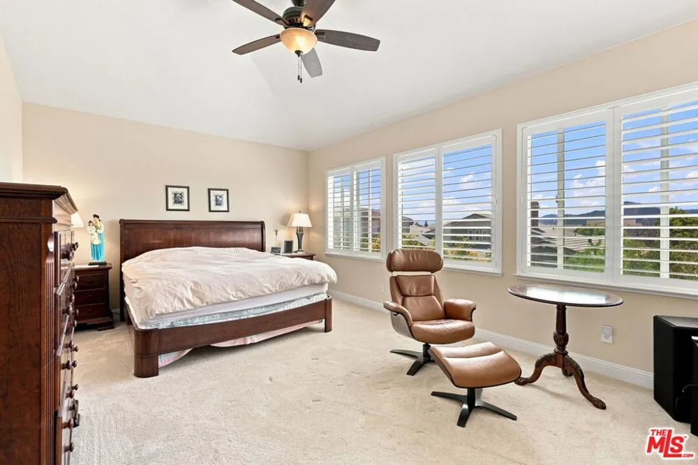 18275 Los Padres Place Morgan Hill, CA 95037