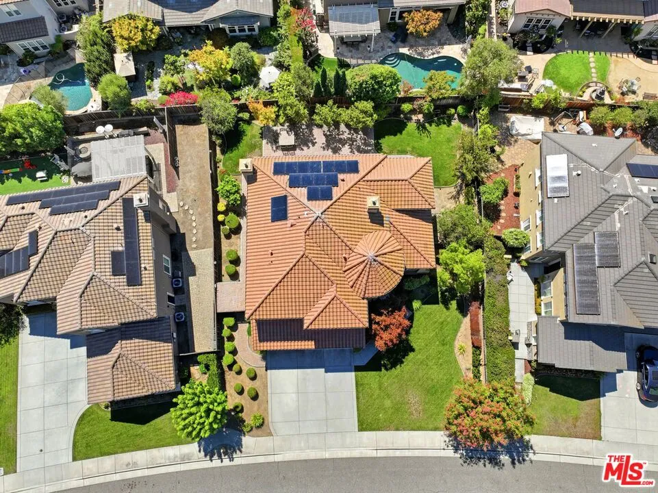 18275 Los Padres Place Morgan Hill, CA 95037