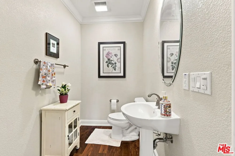 18275 Los Padres Place Morgan Hill, CA 95037