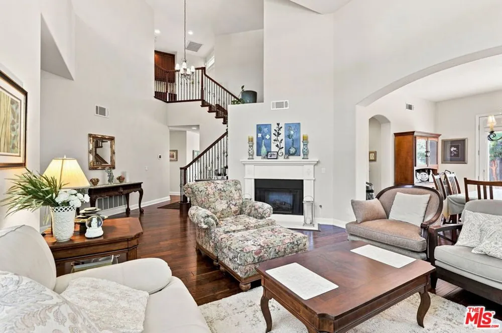 18275 Los Padres Place Morgan Hill, CA 95037
