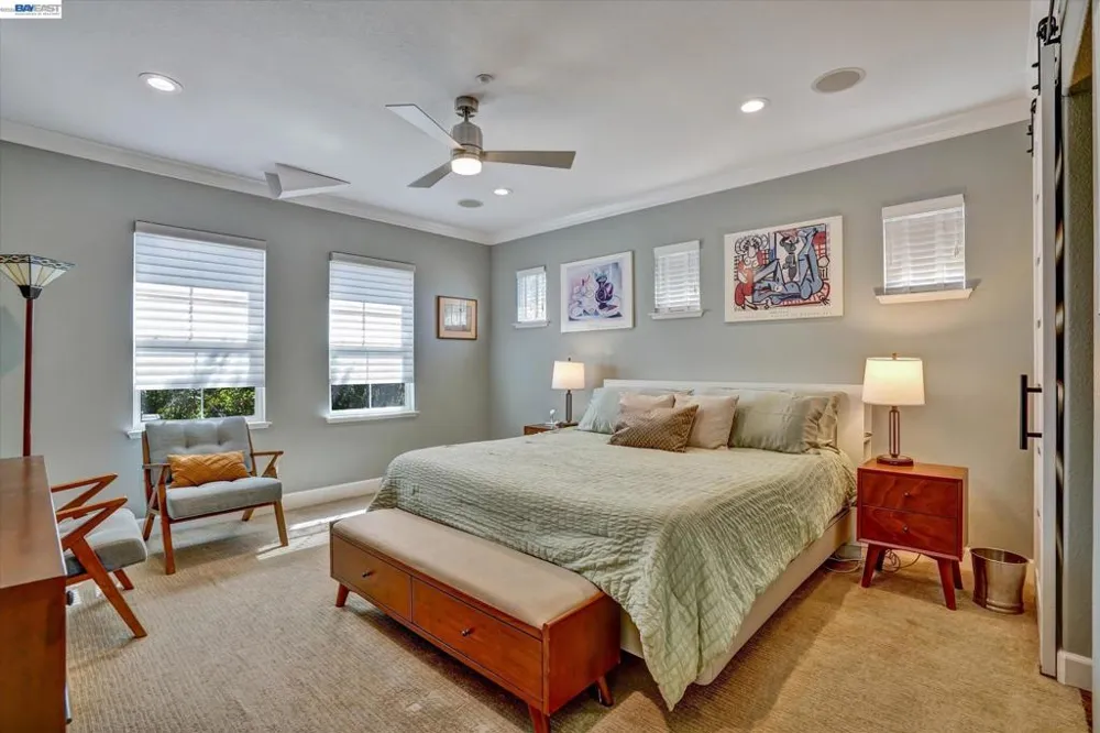 2811 Quarryhill Ave #4 Livermore, CA 94551