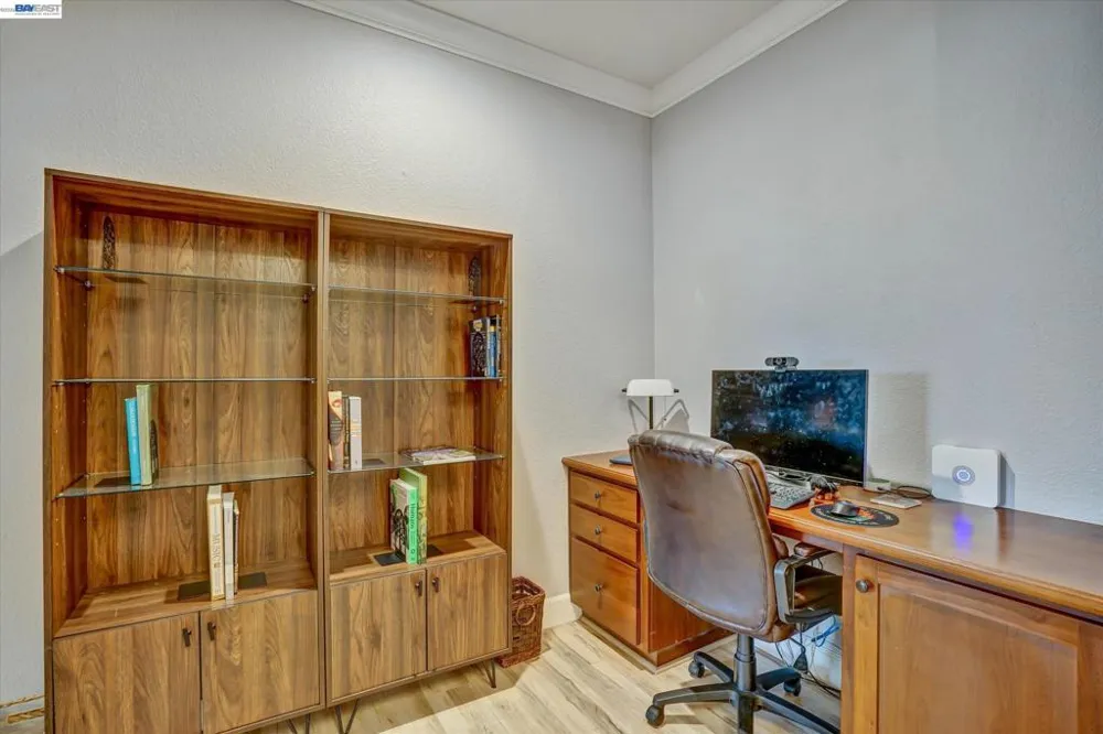 2811 Quarryhill Ave #4 Livermore, CA 94551