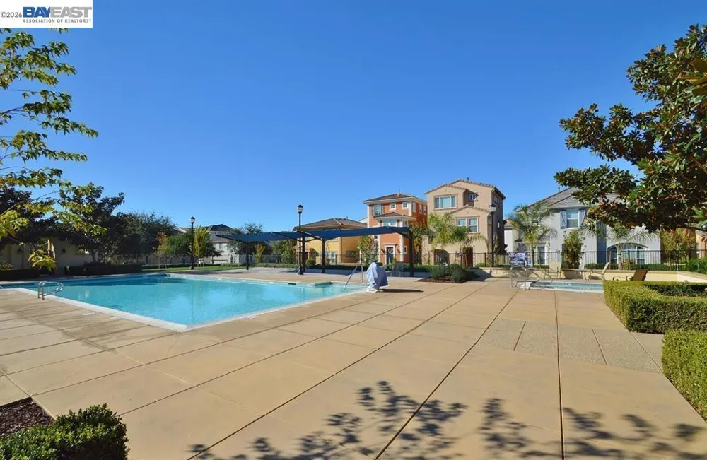 2811 Quarryhill Ave #4 Livermore, CA 94551