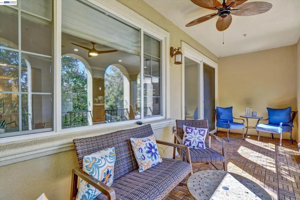 2811 Quarryhill Ave #4 Livermore, CA 94551