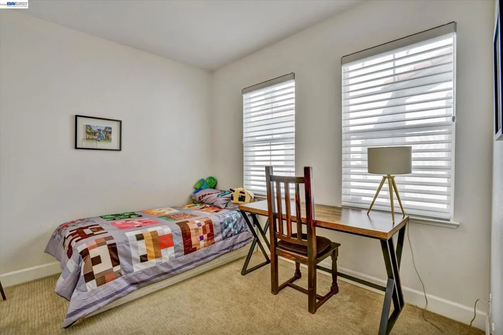 2811 Quarryhill Ave #4 Livermore, CA 94551