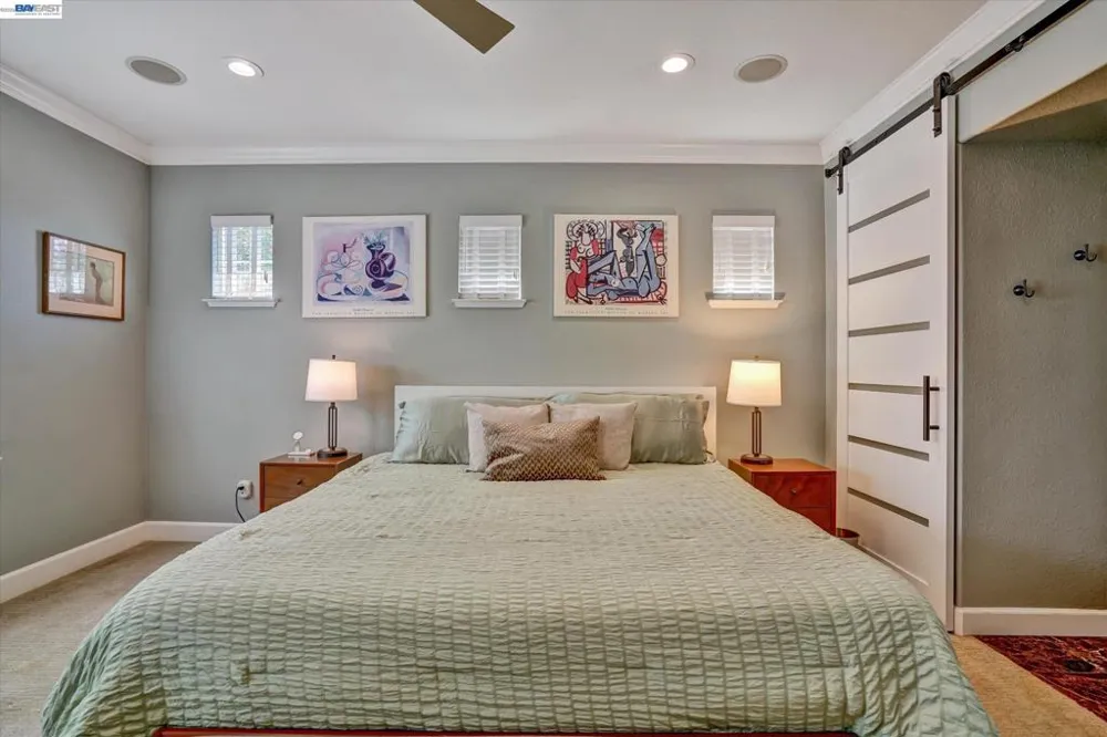 2811 Quarryhill Ave #4 Livermore, CA 94551
