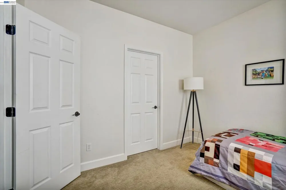 2811 Quarryhill Ave #4 Livermore, CA 94551