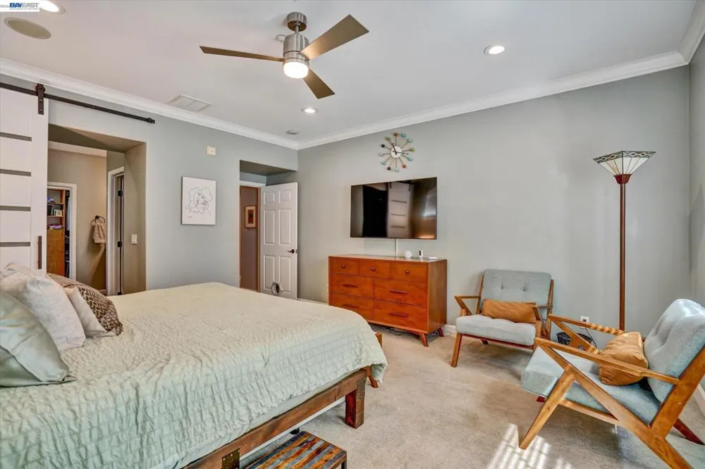 2811 Quarryhill Ave #4 Livermore, CA 94551