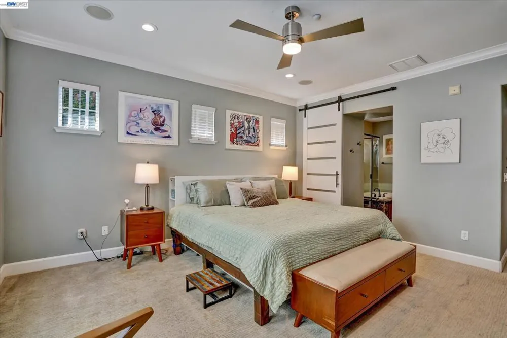 2811 Quarryhill Ave #4 Livermore, CA 94551