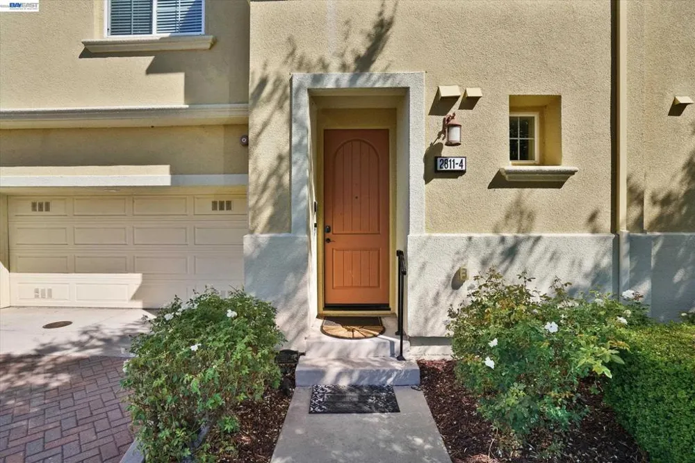 2811 Quarryhill Ave #4 Livermore, CA 94551