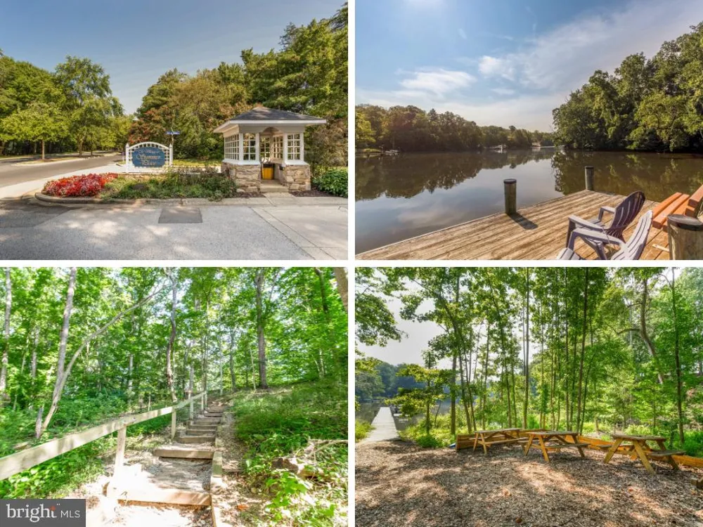2700 SUMMERVIEW WAY #304 Annapolis, MD 21401