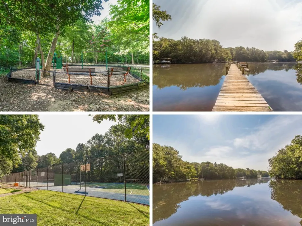 2700 SUMMERVIEW WAY #304 Annapolis, MD 21401