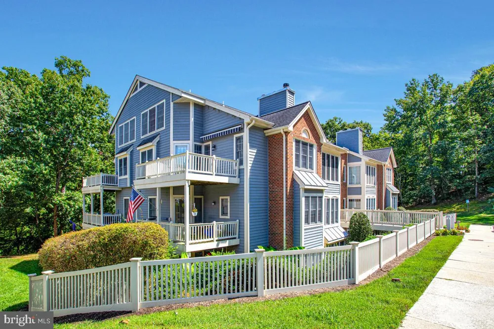 2700 SUMMERVIEW WAY #304 Annapolis, MD 21401