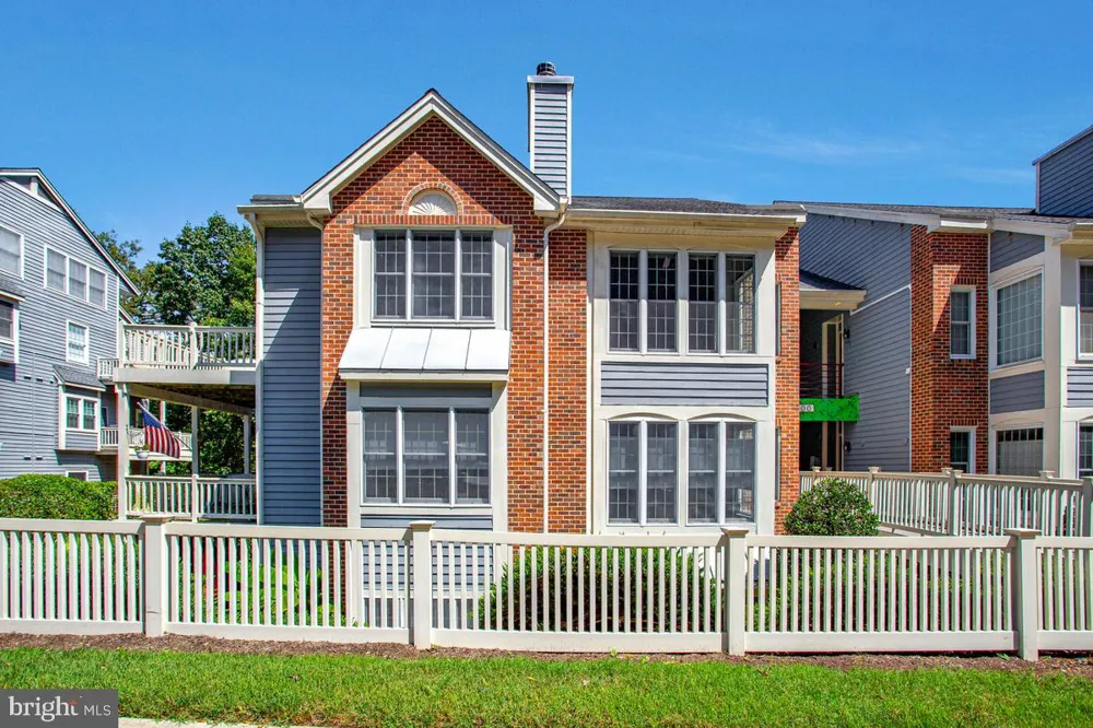 2700 SUMMERVIEW WAY #304 Annapolis, MD 21401
