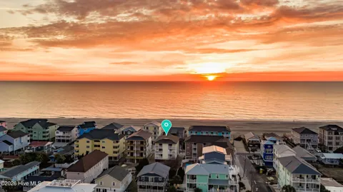 1505 Carolina Beach Avenue #1e
