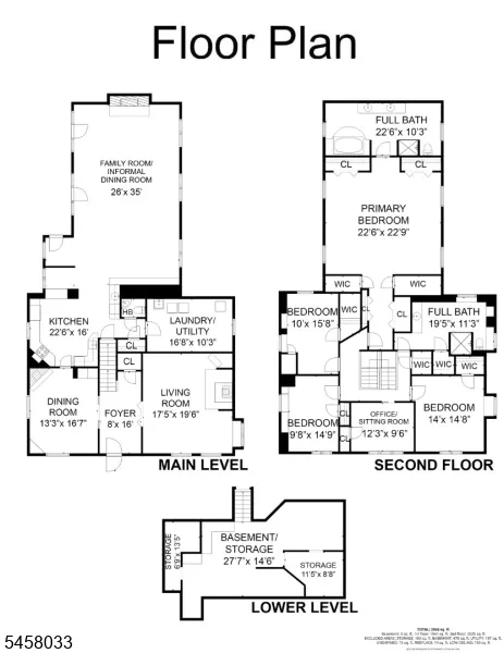 440 Rockaway Valley Rd Boonton, NJ 07005