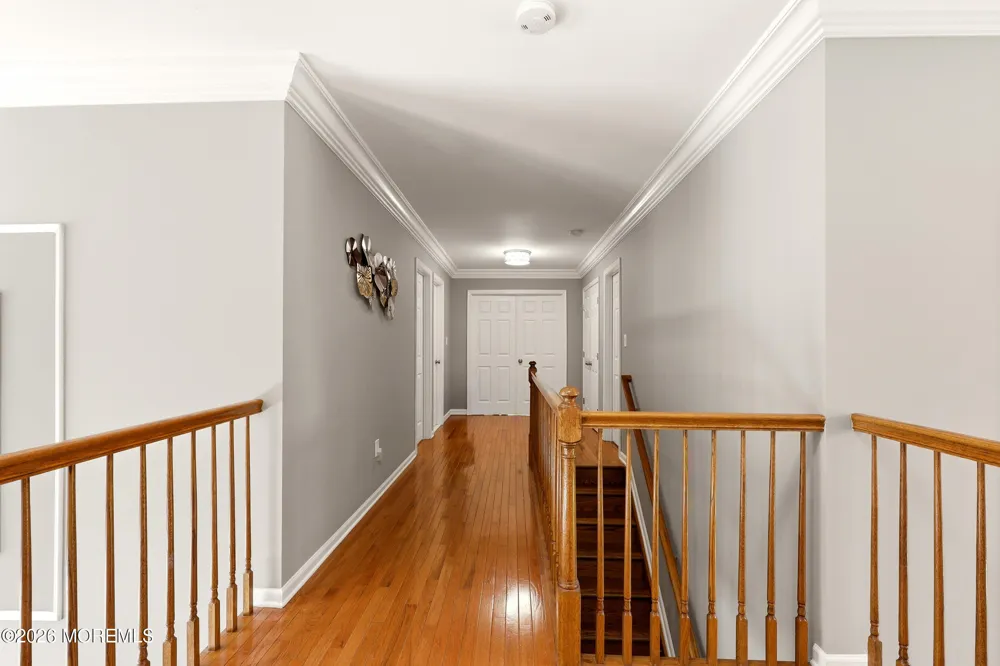 11 Swallow Tail Court Jackson, NJ 08527