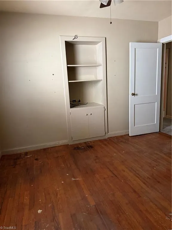 320 Maple Street Eden, NC 27288
