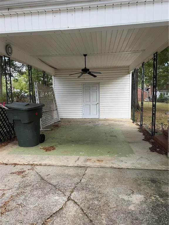 320 Maple Street Eden, NC 27288